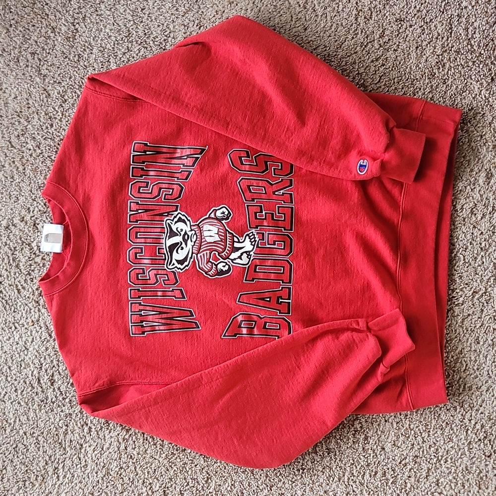 Sweatshirt